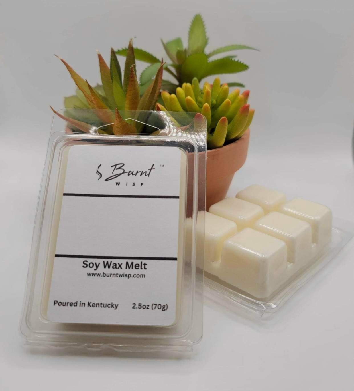 Waterlily Jasmine Wax Melts, Strong Wax Melt, 2 Oz Cup, Laundry