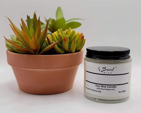 Cactus Blossom 3oz Jar