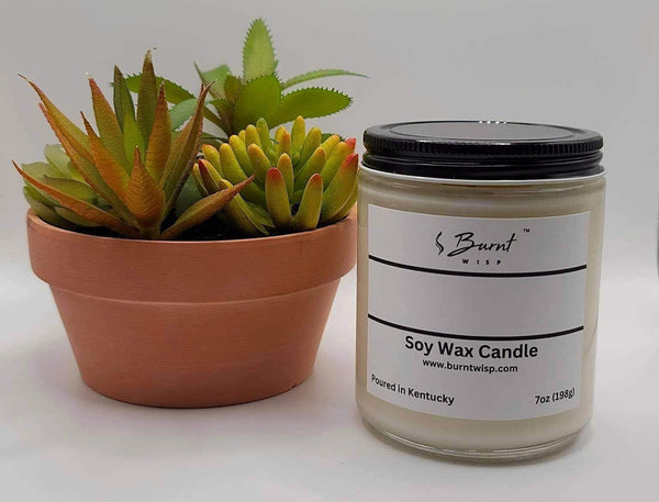 Cocoa Cashmere 7oz Jar